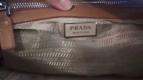 prada tasche seriennummer prüfen|authentic Prada bag identification.